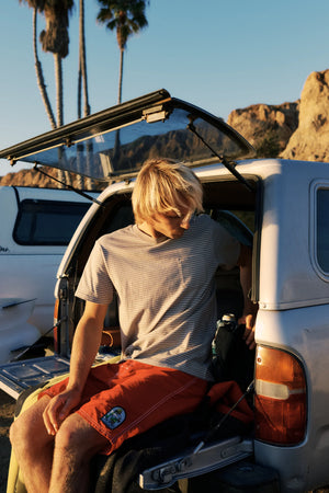 Finley Pocket Tee