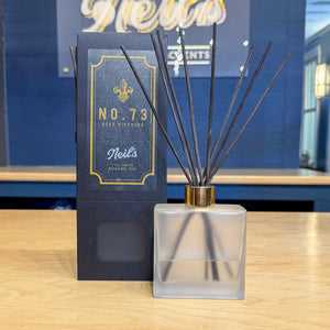 No. 73 Reed Diffuser