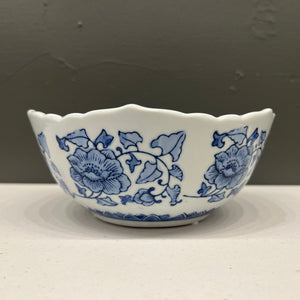 Chinoiserie Bowl
