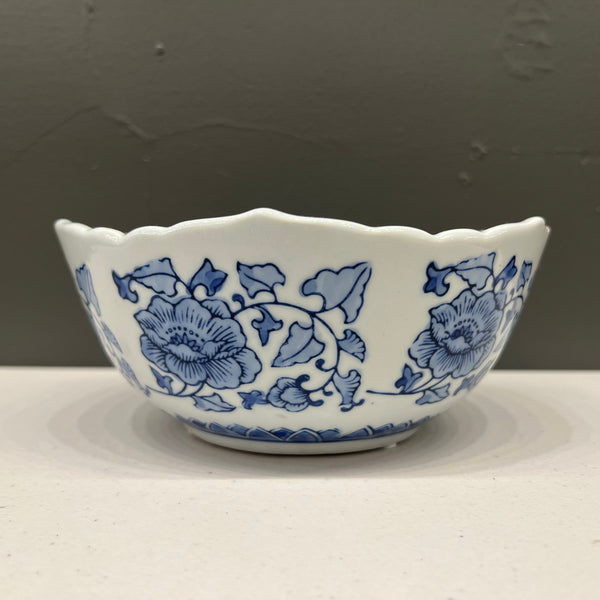 Chinoiserie Bowl