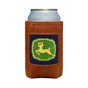 John Deere Can Cooler