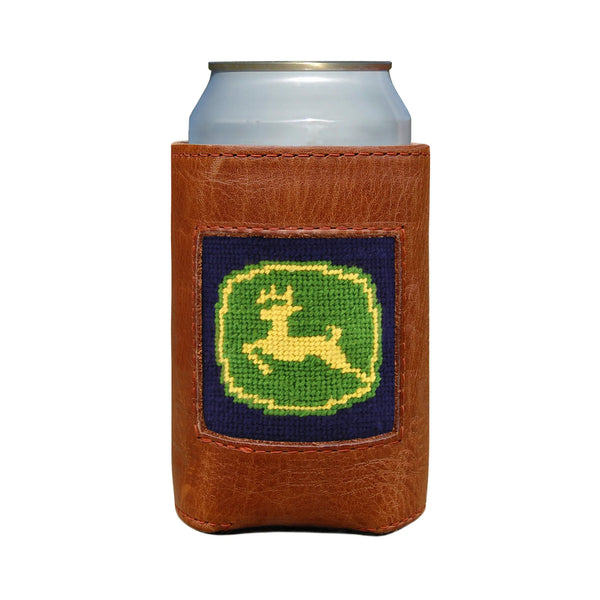 John Deere Can Cooler