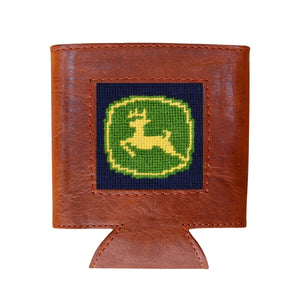 John Deere Can Cooler