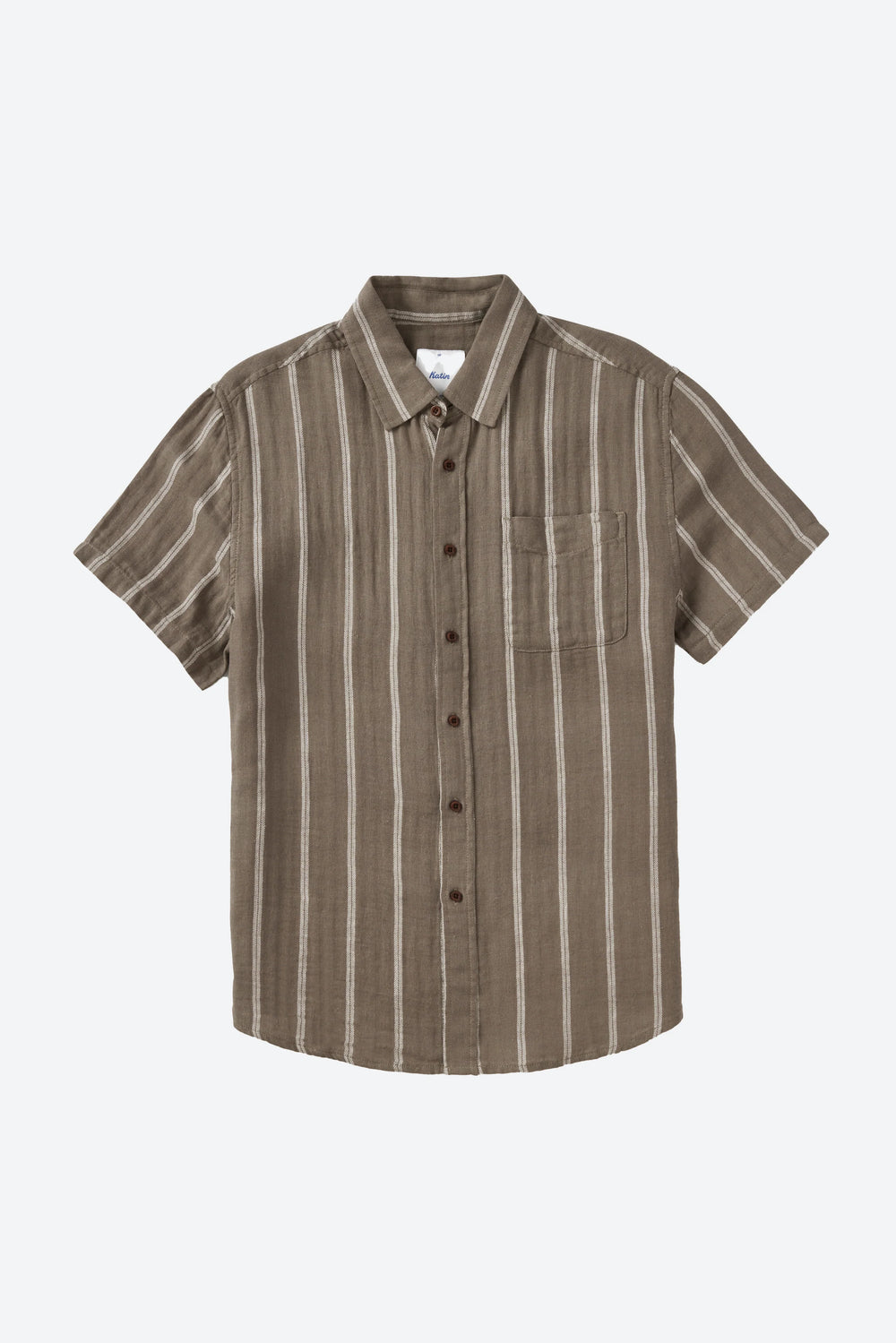 Alan Shirt