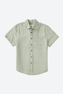 Alan Solid Shirt
