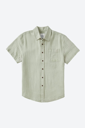 Alan Solid Shirt