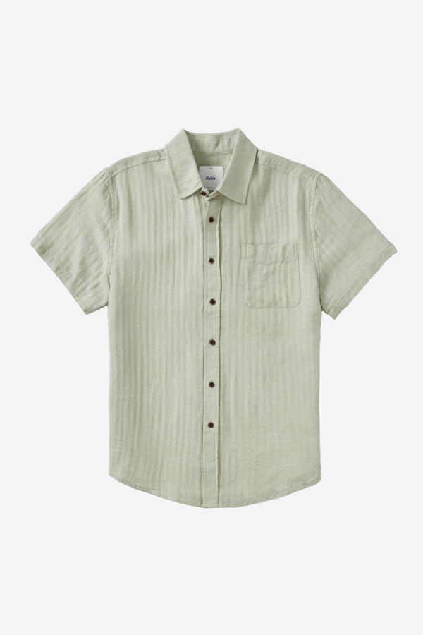 Alan Solid Shirt