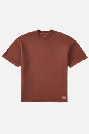 Box Fit Tee