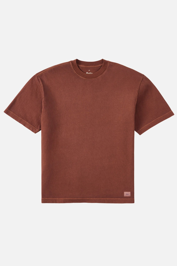 Box Fit Tee