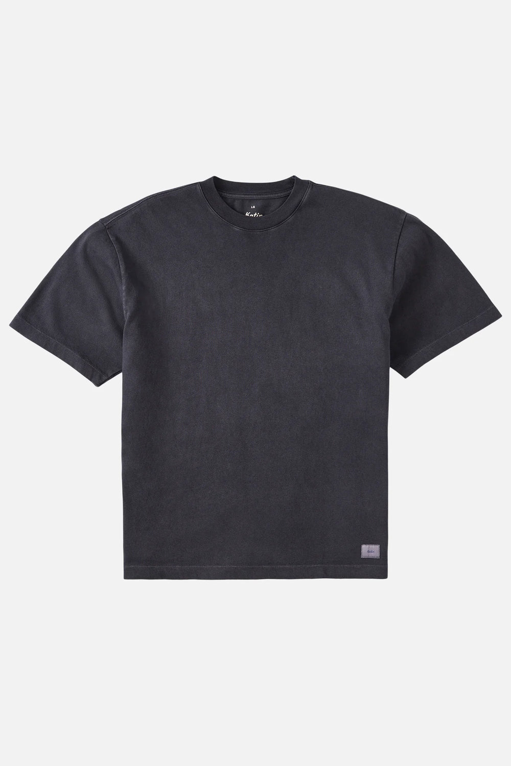 Box Fit Tee