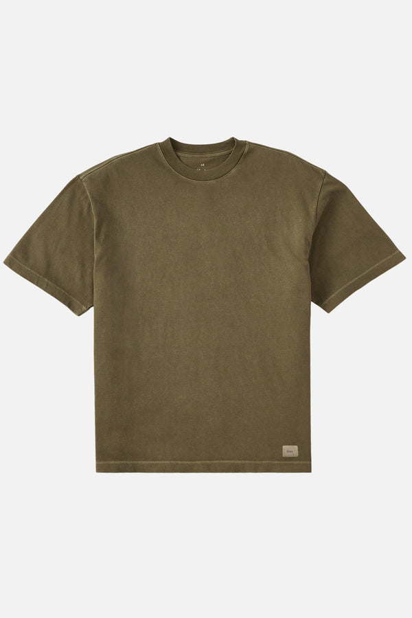 Box Fit Tee