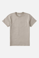Finley Pocket Tee