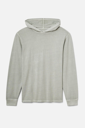 Hide Pullover