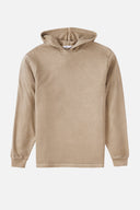 Hide Pullover