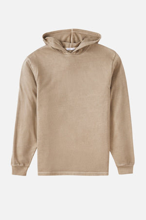 Hide Pullover