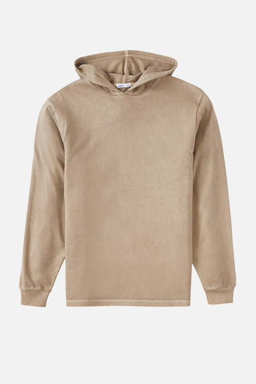 Hide Pullover