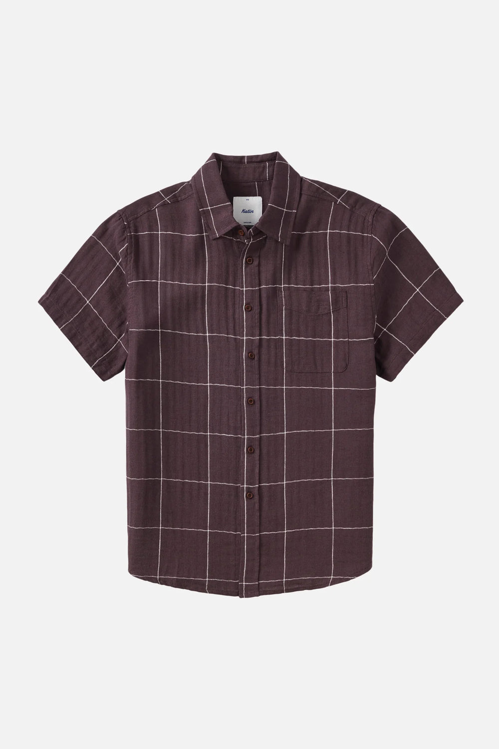 Monty Shirt