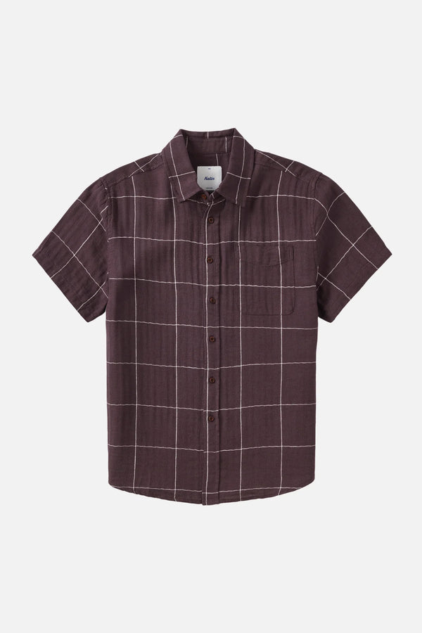 Monty Shirt
