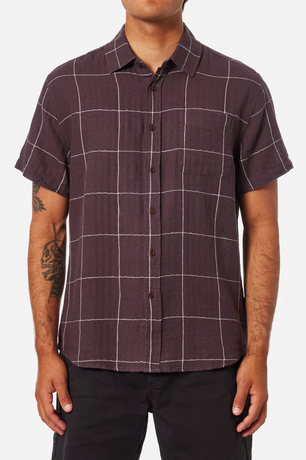Monty Shirt
