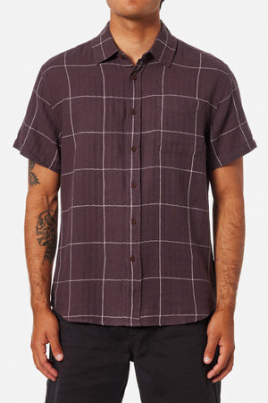Monty Shirt