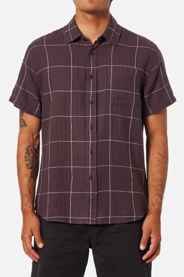 Monty Shirt