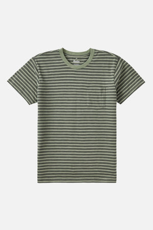 Rural Pocket Tee