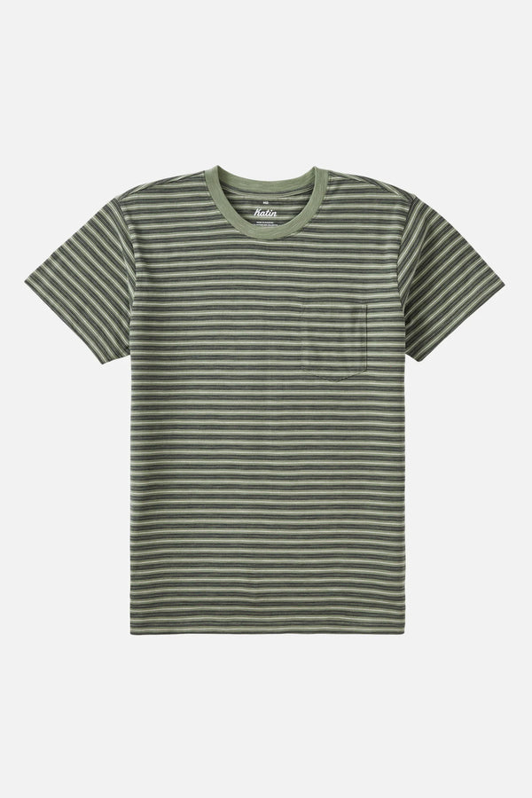 Rural Pocket Tee