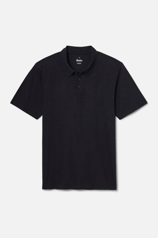 Slub Polo