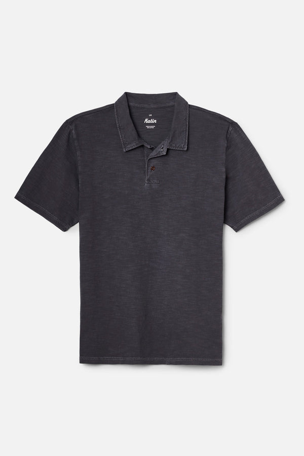 Slub Polo