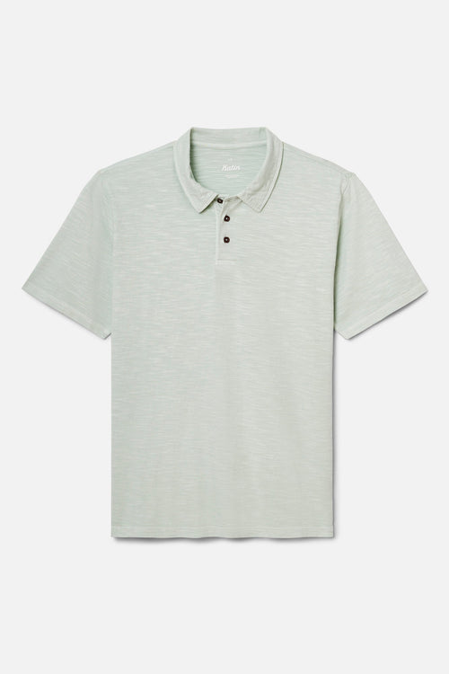 Slub Polo