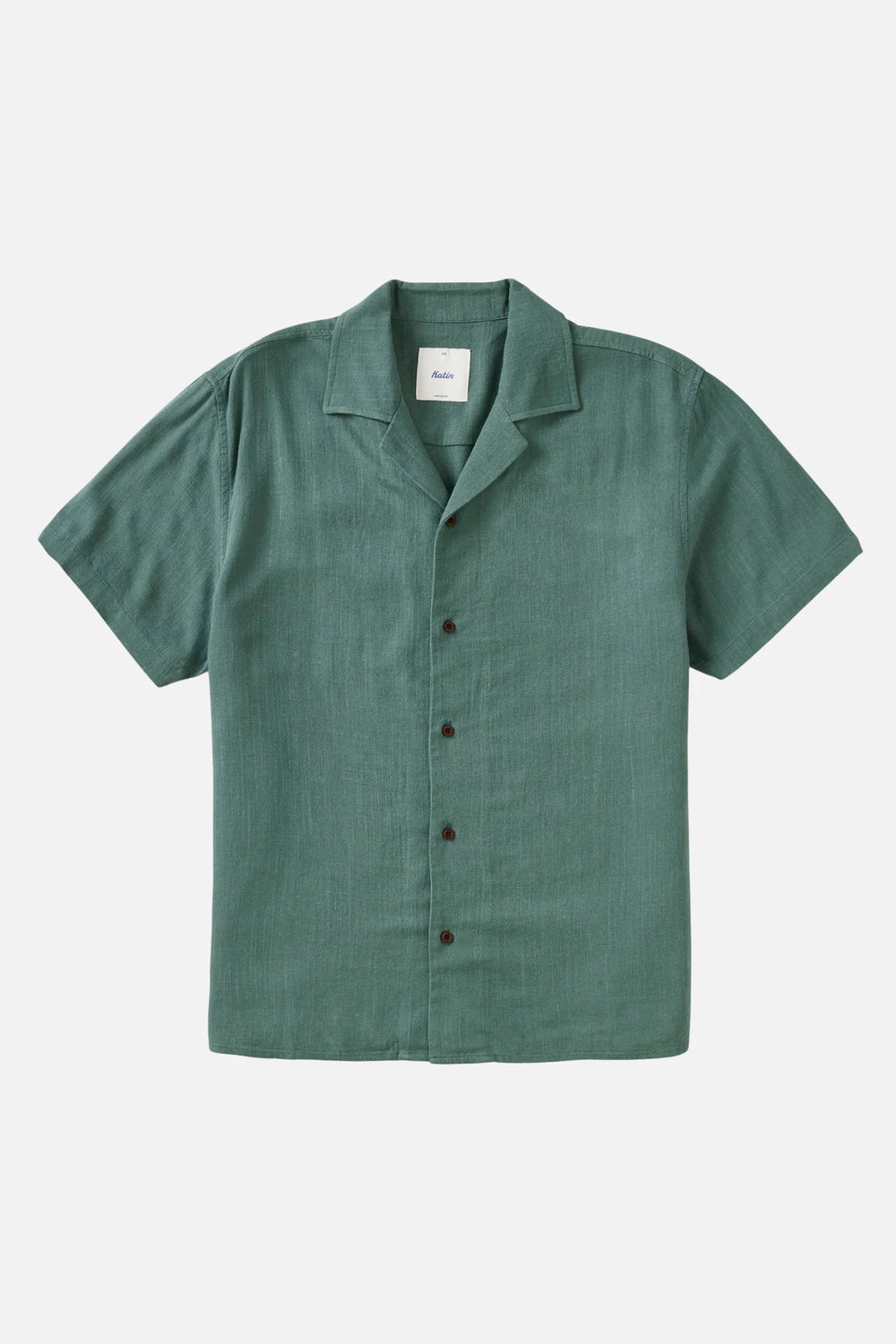 Teller Shirt