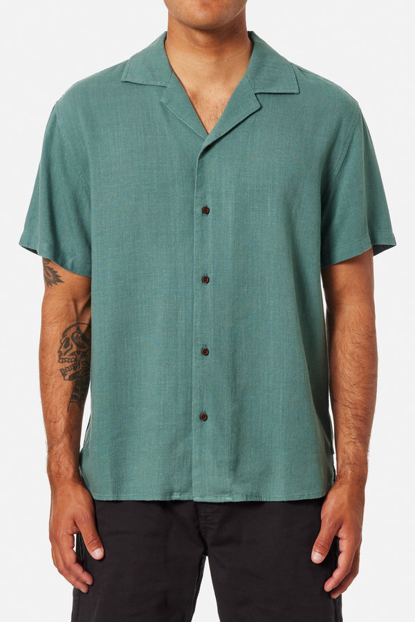 Teller Shirt