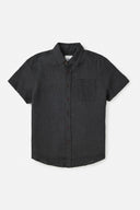 Alan Solid Shirt