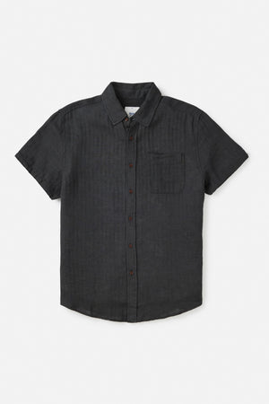 Alan Solid Shirt
