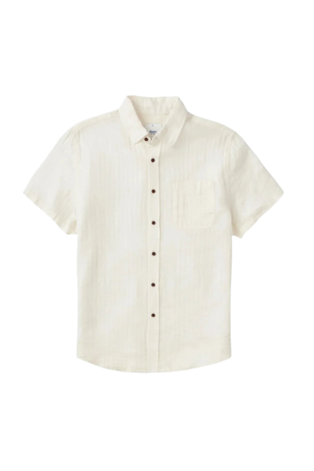 Alan Solid Shirt