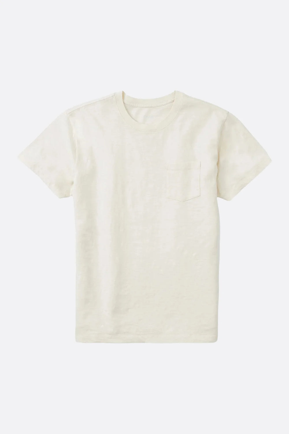 Slub Base Tee
