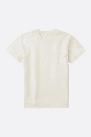 Slub Base Tee