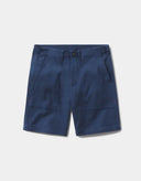 Comfort Terry Utility Short