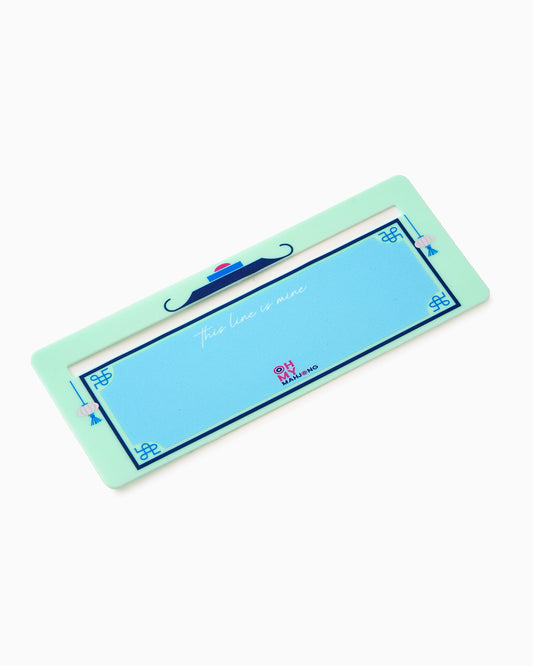 Line Finder