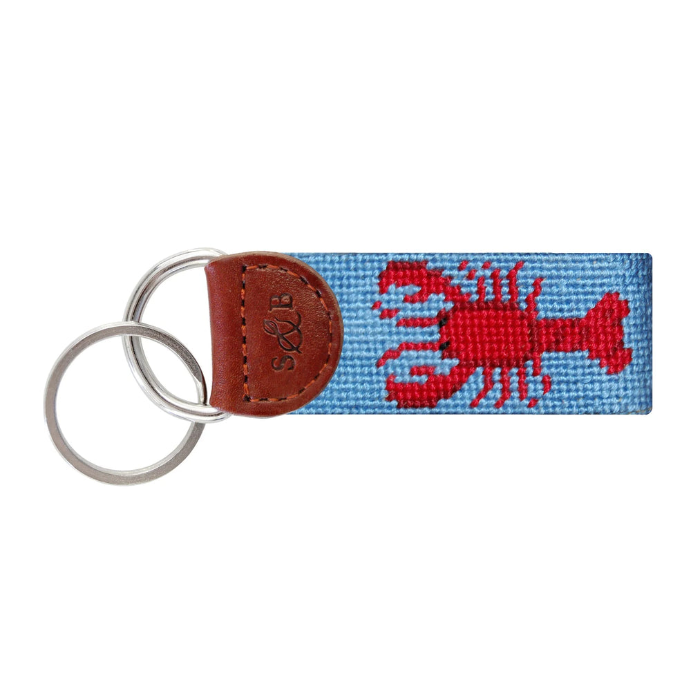 Lobster Key Fob