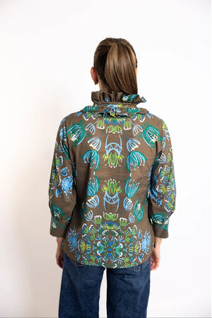 House of MBR Daydream© Harper Estate Top
