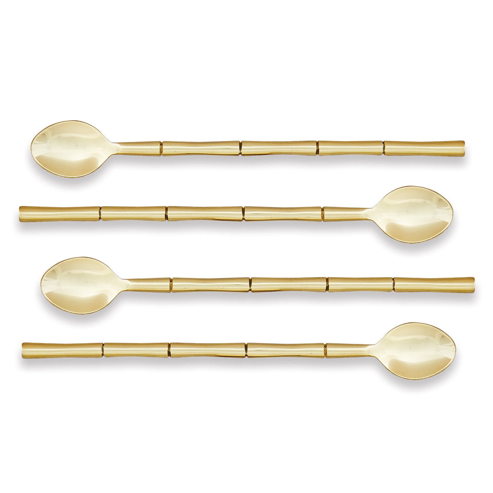 Grove Stirring Spoons St/4