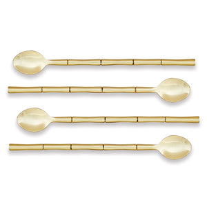 Grove Stirring Spoons St/4