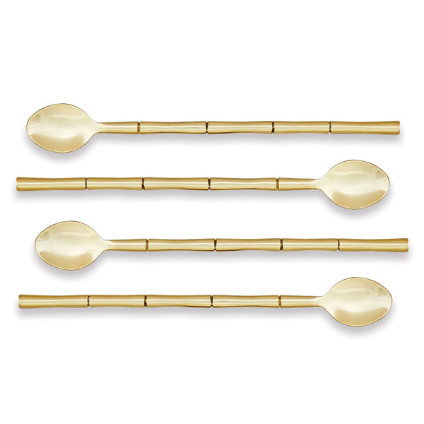 Grove Stirring Spoons St/4