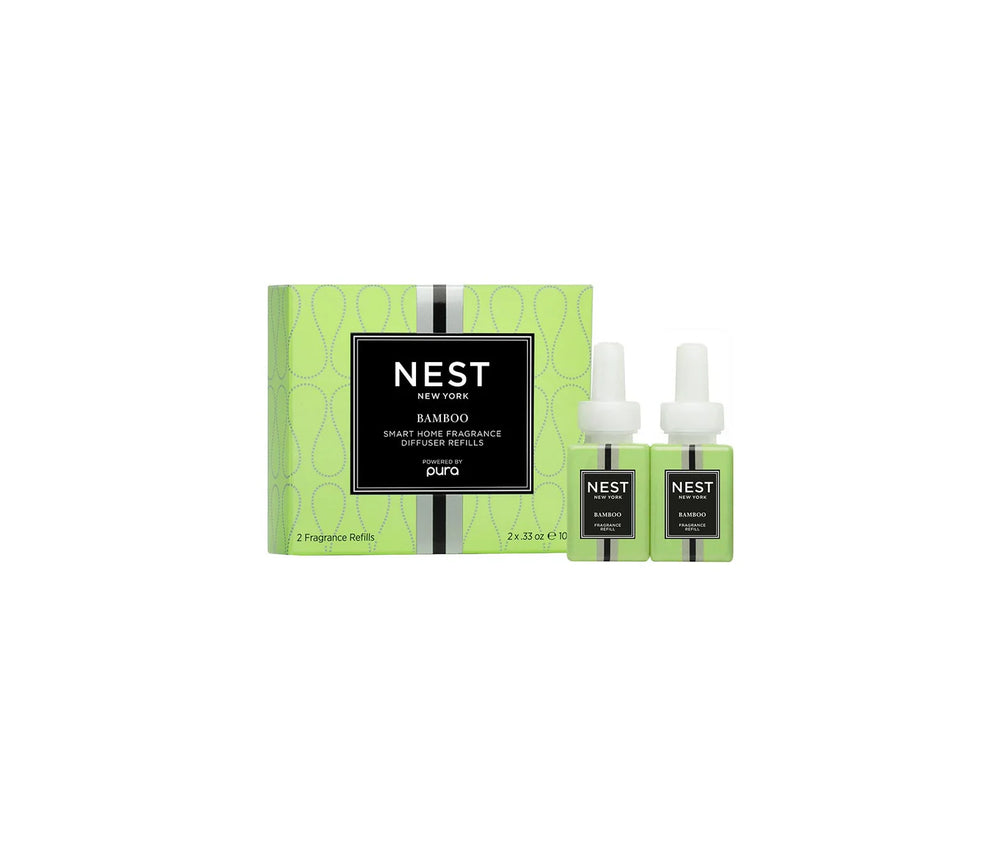 Bamboo - Smart Diffuser Refill