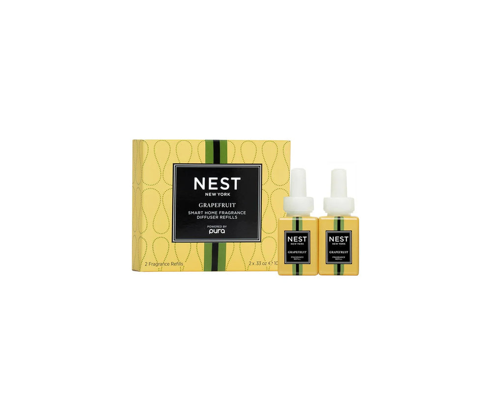 Grapefruit - Smart Diffuser Refill