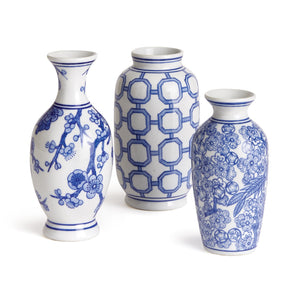 Dynasty Bud Vase