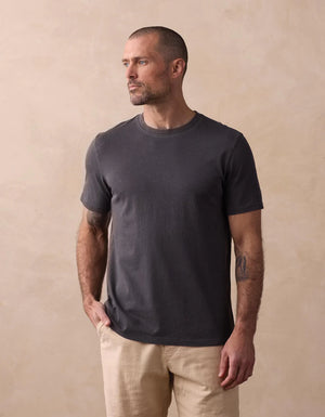 Normal Jersey Tee