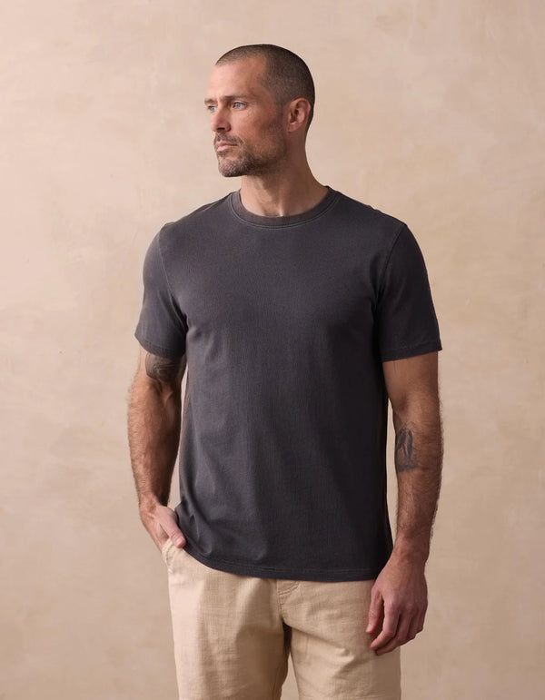 Normal Jersey Tee