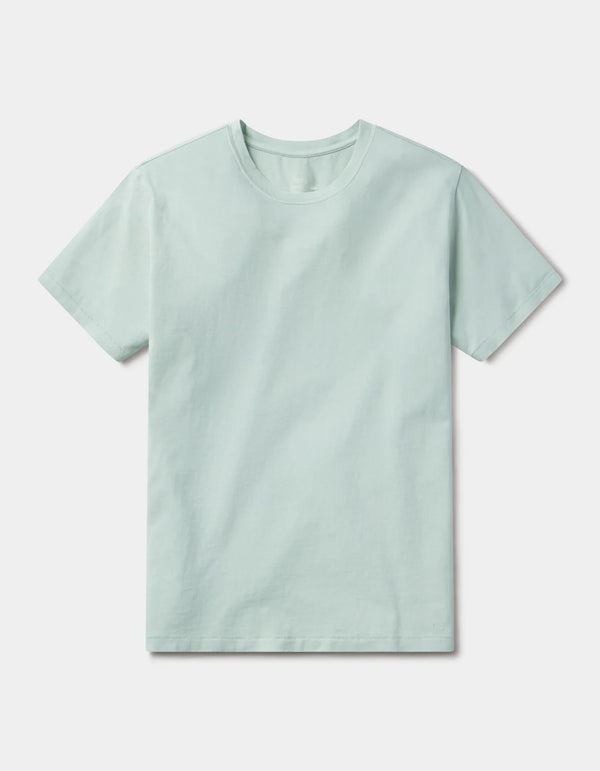 Normal Jersey Tee